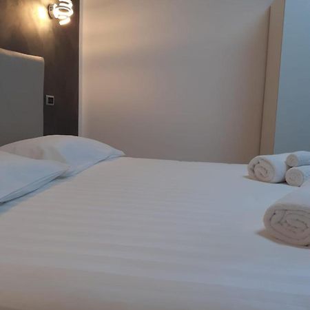 Giosam Bed & Breakfast Di Raimondo Isabelle Pozzilli Εξωτερικό φωτογραφία