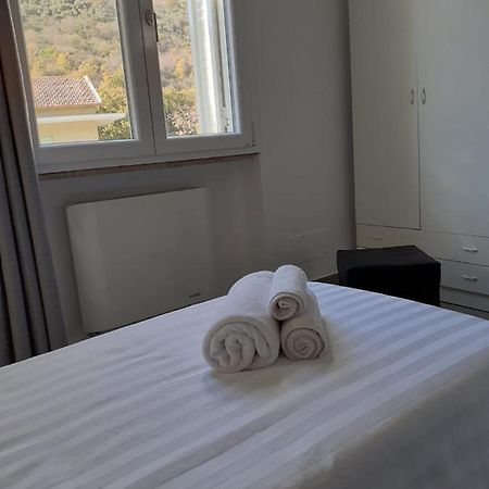 Giosam Bed & Breakfast Di Raimondo Isabelle Pozzilli Εξωτερικό φωτογραφία