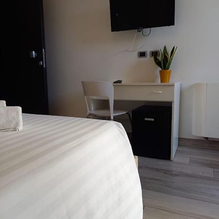 Giosam Bed & Breakfast Di Raimondo Isabelle Pozzilli Εξωτερικό φωτογραφία