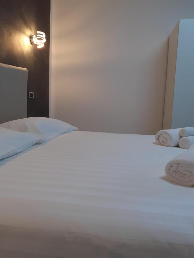 Giosam Bed & Breakfast Di Raimondo Isabelle Pozzilli Εξωτερικό φωτογραφία
