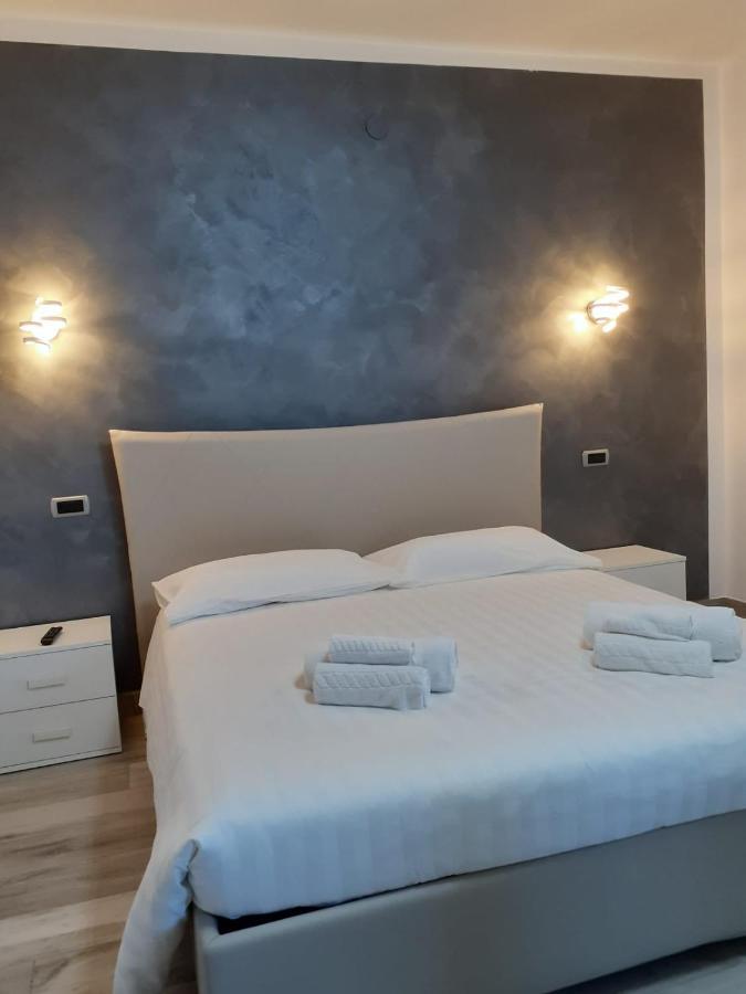 Giosam Bed & Breakfast Di Raimondo Isabelle Pozzilli Εξωτερικό φωτογραφία