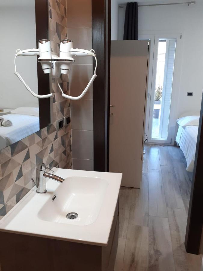 Giosam Bed & Breakfast Di Raimondo Isabelle Pozzilli Εξωτερικό φωτογραφία