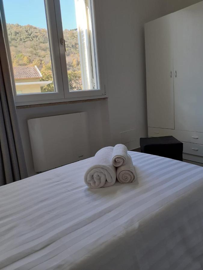 Giosam Bed & Breakfast Di Raimondo Isabelle Pozzilli Εξωτερικό φωτογραφία