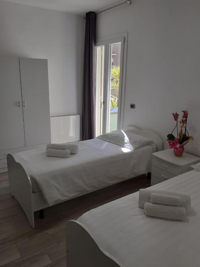Giosam Bed & Breakfast Di Raimondo Isabelle Pozzilli Εξωτερικό φωτογραφία