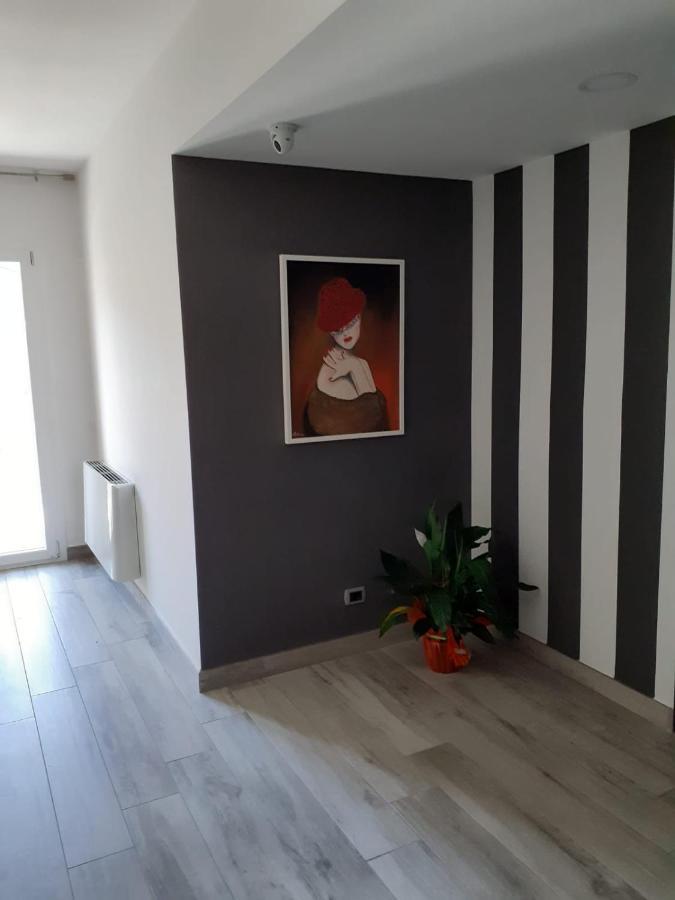 Giosam Bed & Breakfast Di Raimondo Isabelle Pozzilli Εξωτερικό φωτογραφία