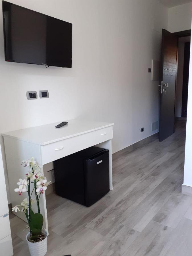 Giosam Bed & Breakfast Di Raimondo Isabelle Pozzilli Εξωτερικό φωτογραφία