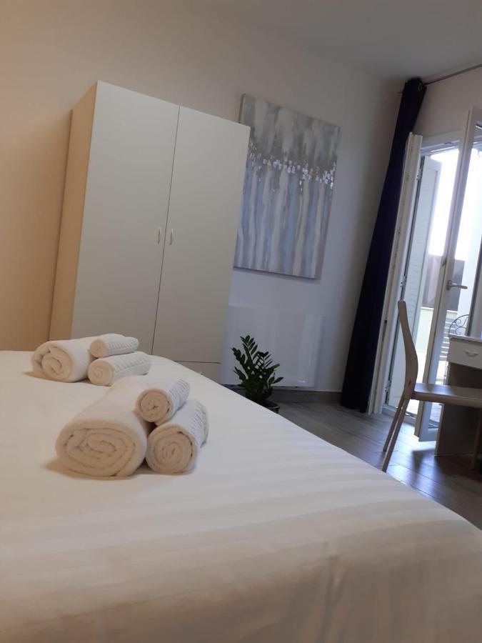Giosam Bed & Breakfast Di Raimondo Isabelle Pozzilli Εξωτερικό φωτογραφία