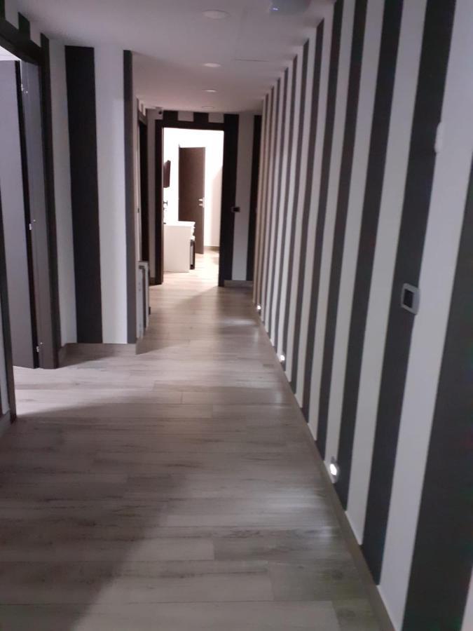 Giosam Bed & Breakfast Di Raimondo Isabelle Pozzilli Εξωτερικό φωτογραφία