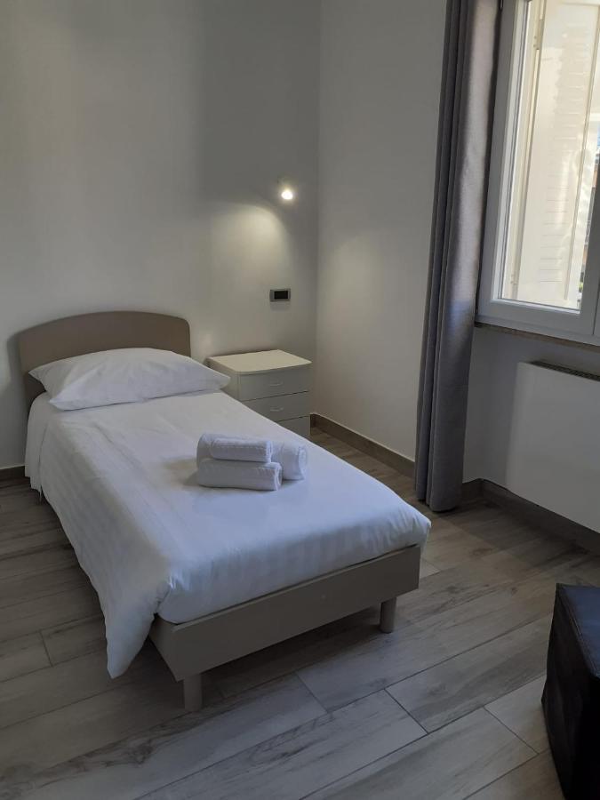 Giosam Bed & Breakfast Di Raimondo Isabelle Pozzilli Εξωτερικό φωτογραφία