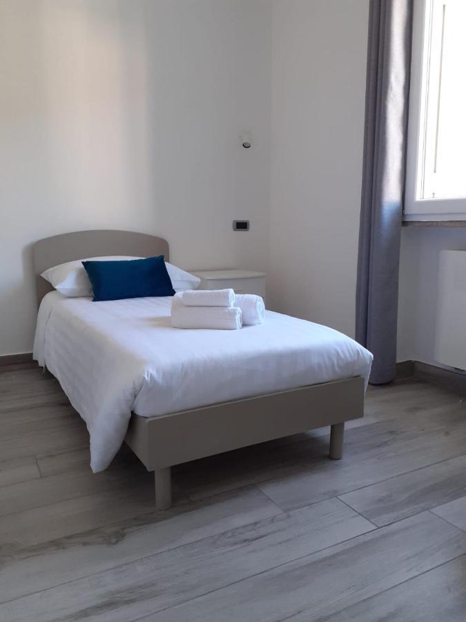 Giosam Bed & Breakfast Di Raimondo Isabelle Pozzilli Εξωτερικό φωτογραφία