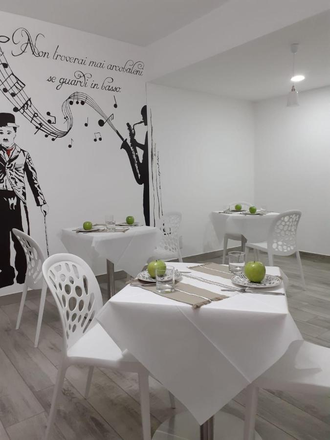 Giosam Bed & Breakfast Di Raimondo Isabelle Pozzilli Εξωτερικό φωτογραφία