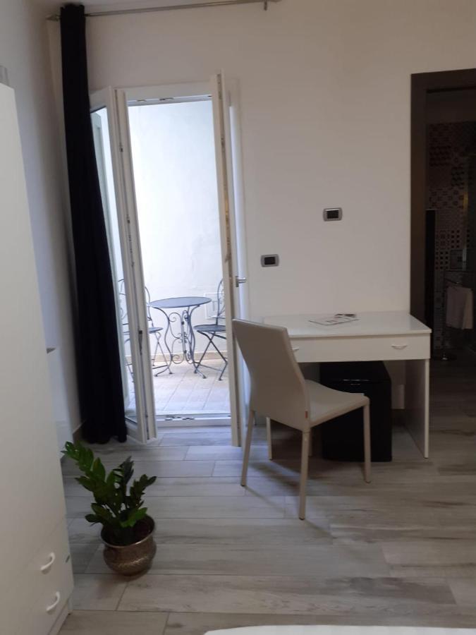 Giosam Bed & Breakfast Di Raimondo Isabelle Pozzilli Εξωτερικό φωτογραφία