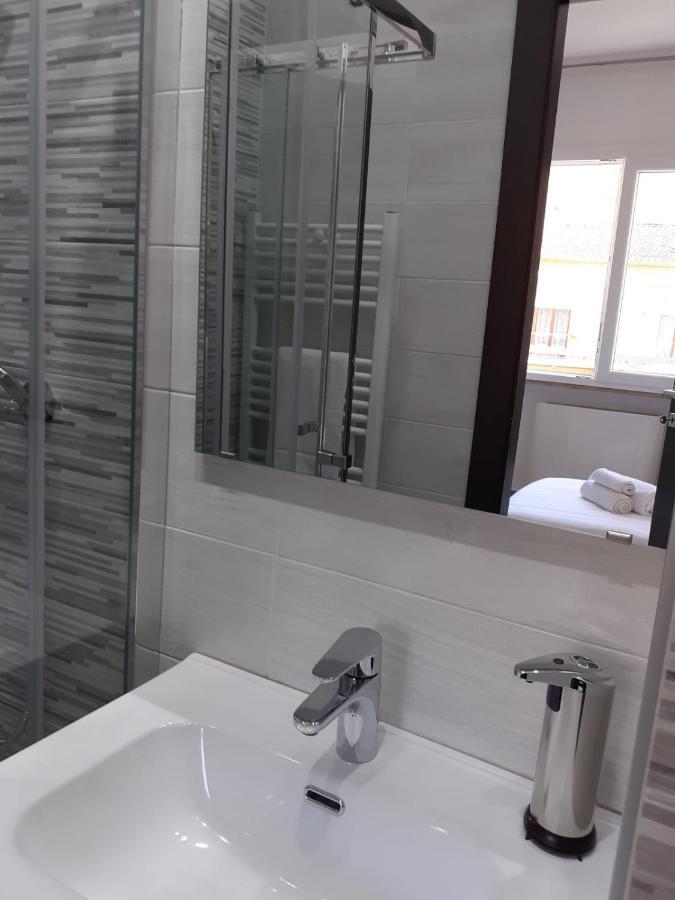 Giosam Bed & Breakfast Di Raimondo Isabelle Pozzilli Εξωτερικό φωτογραφία