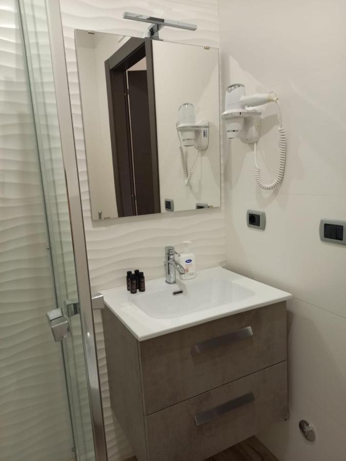 Giosam Bed & Breakfast Di Raimondo Isabelle Pozzilli Εξωτερικό φωτογραφία