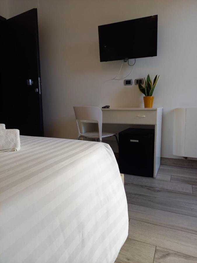 Giosam Bed & Breakfast Di Raimondo Isabelle Pozzilli Εξωτερικό φωτογραφία